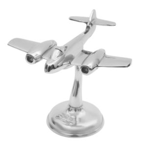 Интерьерная модель самолёта Authentic Models «GLOSTER METEOR»
