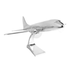 Интерьерная модель самолёта Douglas DC-3 Authentic Models