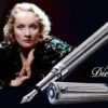 Ручка перьевая Montblanc Marlene Dietrich 16536
