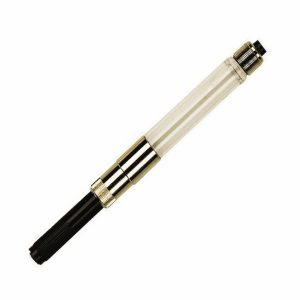 Конвертор Waterman Metal CF для перьевой ручки