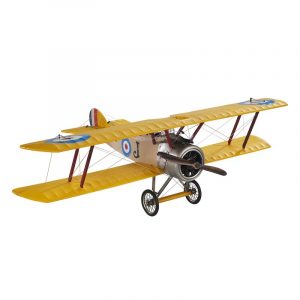 Модель самолета  Sopwith Camel ( Сопвич «Биплан») от Authentic Models