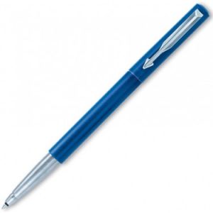 Ручка роллер Parker Vector Standard Blue Rollerball