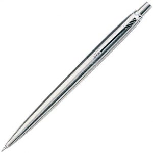 Карандаш Parker Jotter Stainless Steel Mechanical Pencil