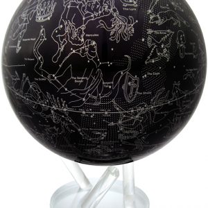 Глобус звездного неба  «Созвездие» Mova Globe самовращающийся