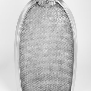 Скульптура-радиатор COMPULSION GALLERY «Bugatti Grill», 56×28 см