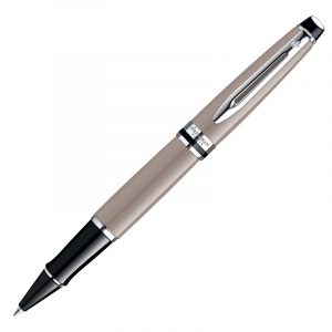 Ручка-роллер Waterman Expert Taupe CT